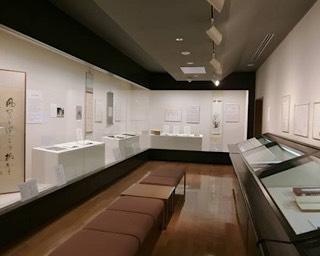 福井の歌人を通して万葉集にふれる。福井県福井市で企画展「曙覧に学ぶ万葉集」が開催中