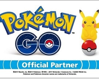 タリーズがポケストップやジムに！2月10日よりゲーム内に登場！