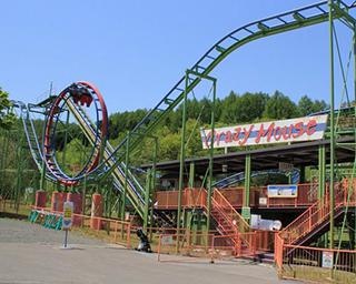 【コロナ対策情報付き】きたみファミリーランドの楽しみ方を徹底紹介！どこか懐かしいレトロ感が魅力