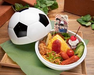 コナンの世界観を満喫！福岡県福岡市で「名探偵コナンカフェ2020」オープン中