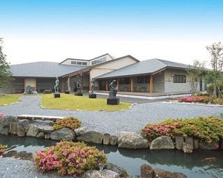 埼玉が育んだ芸術作品に触れる「埼玉ゆかりの芸術家展～遙かなる人生の記憶～」が埼玉県加須市で開催中