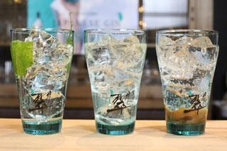 サントリーのジャパニーズジン「翠(SUI)」が大人気！自宅で作れる簡単レシピも紹介