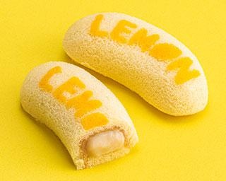 激レアな“カタカナレモン”ちゃんって？「東京ばな奈」からバナナレモン味が登場！さわやかで夏にぴったり