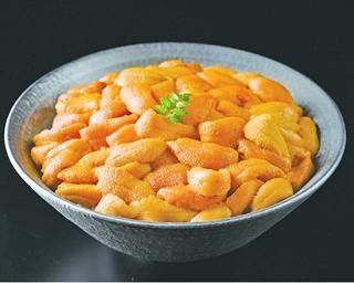 ネットショップ版「大北海道展」が好評！ウニやふらのメロンなど