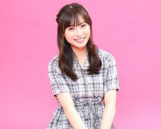 NMB48・梅山恋和がコスプレ七変化！新境地をみせる連載開始