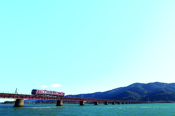 画像1 7 京都観光 福知山 宮津 への旅 京都丹後鉄道で行く天橋立の絶景 グルメ ウォーカープラス