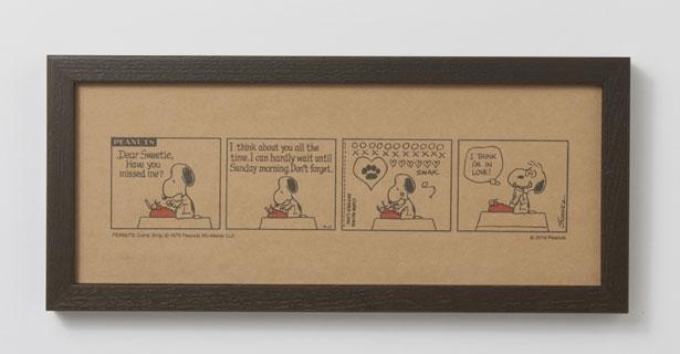 スヌーピーのおすすめアイテムをピックアップ Peanuts Life Times オリジナルがかわいすぎる キャラwalker ウォーカープラス