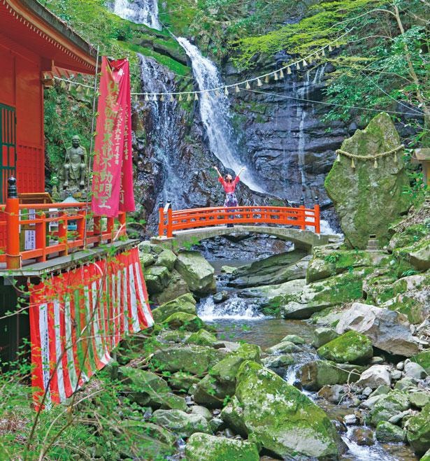 画像16 28 写真特集 関西の夏の絶景スポット 海 山 滝など編集部おすすめ全28景 ウォーカープラス