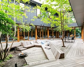 「星野リゾート　BEB5軽井沢」の魅力を徹底紹介！“ホテルの宿泊ルール”を取っ払った、新しいスタイルが魅力