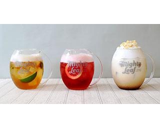 モフモフ泡が紅茶をより美味しく！ハンズカフェに新感覚泡ドリンクが登場！