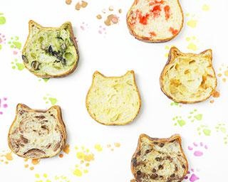 ベーカリー&スイーツ専門店「東京ねこねこ」が銀座にオープン！東京限定食パンに注目
