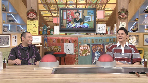 セミファイナル最終コンビに千鳥の期待も高まる！