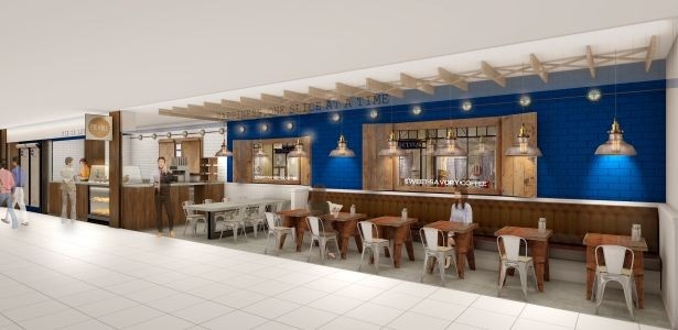 4月20日(木)にはThe Pie Hole Los Angeles GINZA SIX店もオープン予定