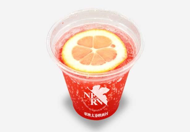 飲めるL.C.L.(600円)