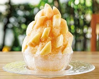 極上のフルーツや氷を使った、王道かき氷が食べたい！東海でおすすめの”極み氷”5選