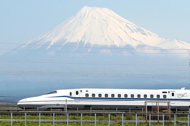 定番 から ずらす ことで新しい楽しみを発見 Jr東海の観光キャンペーンで今ならではの旅にでかけよう ウォーカープラス