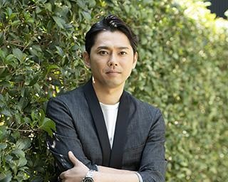  “完全復活”の今井翼が語る2年間、立ち止まり気づいた幸せ「仕事できることが楽しくて仕方ない」 