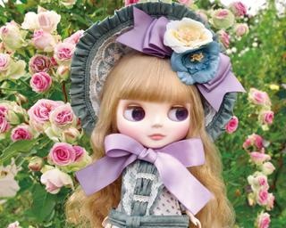 ブライスの魅力を堪能！神奈川県横浜市で「Loving Blythe～大好き！ブライス」開催中