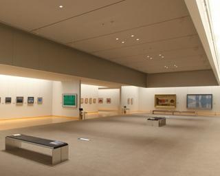 東山魁夷の世界を堪能！長野県長野市で「東山魁夷館コレクション展第3期」開催中