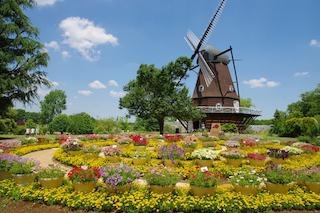 【コロナ対策情報付き】ふなばしアンデルセン公園は5つのゾーンで楽しみ方いろいろ！デンマークグルメも人気