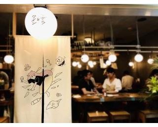 働く女子に朗報！仕事帰りにフラッと立ち寄れるワインスタンドがニューオープン