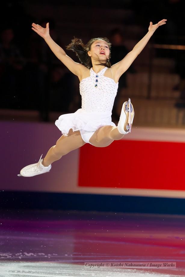 画像11 11 宇野昌磨 山本草太の活躍が記憶に残る 15年の世界ジュニア選手権をプレーバック ウォーカープラス