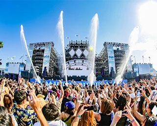 対策を徹底してコロナwith音楽フェスの前例に！「MUSIC CIRCUS’20」