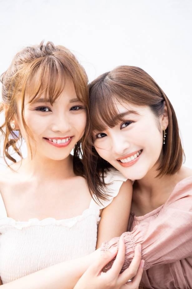 写真集についてコメント。川上礼奈「誘惑のお姉さん！」