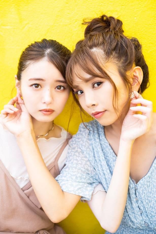 写真集についてコメント。市川美織「盛れすぎ注意！」