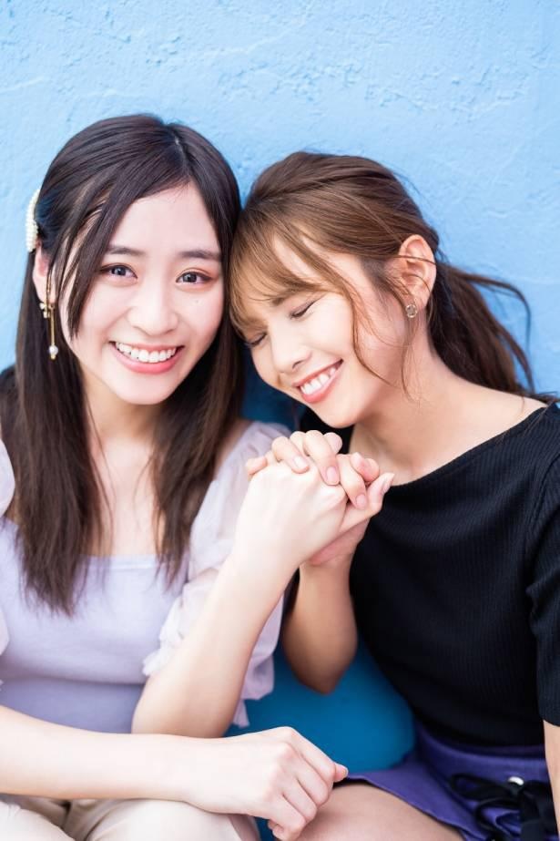 写真集についてコメント。内木志「大人っぽい！」