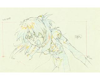 「エヴァンゲリオン展」が道頓堀で開催！展覧会限定の特別グッズも