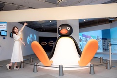 松屋銀座で開催中の「ピングー展」を徹底深掘り！貴重なクレイ
