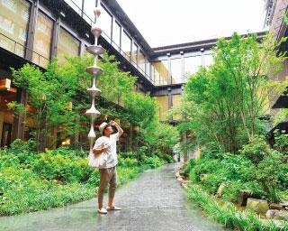＜無料＆格安遊び＞京の名建築とカルチャーをお得に！京都・烏丸から行く格安スポット巡り