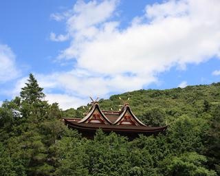 【コロナ対策情報付き】吉備津神社(岡山県)の見どころを徹底紹介！童話「桃太郎」の元となった神様を祀る、岡山県随一の大社