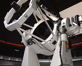 天体観察を楽しもう！北海道・りくべつ宇宙地球科学館で「外惑星と秋の天体観望会」開催