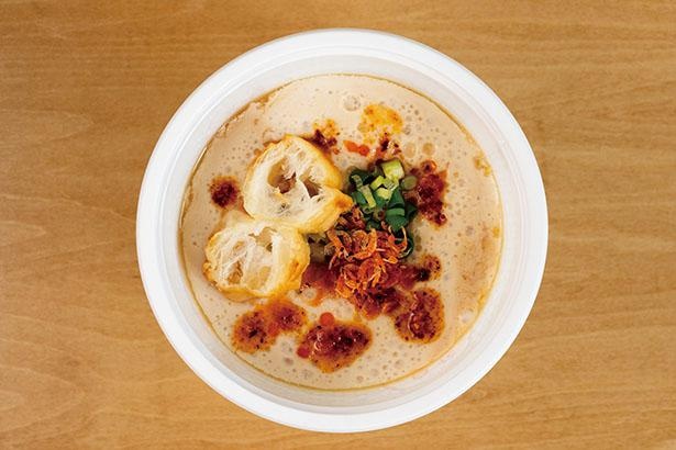 台湾の朝ご飯が名古屋で味わえる ふわふわ食感の シエンドゥジャン とは ウォーカープラス