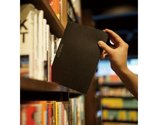 本とその先の“体験”を提供するブック&カフェ / 天狼院書店