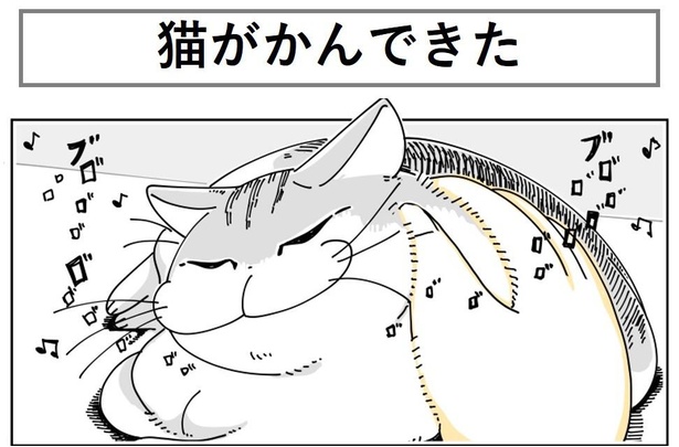 画像37 / 131＞「物を落としたい猫」「隣にすわる猫」など、共感しか 