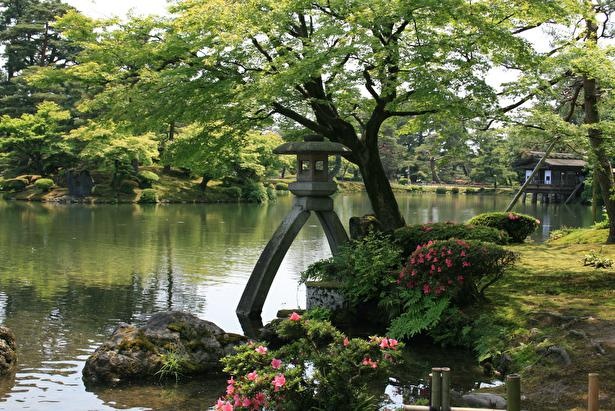 コロナ対策情報付き】兼六園といえば日本三名園！優雅な大名庭園を散策