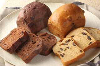 ジョエル・ロブションの人気食パンをおうちで楽しもう！公式オンラインショップに新商品登場