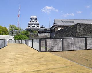 【コロナ対策情報付き】熊本城の見どころを徹底紹介！約400年の歴史と震災復興への思いが感じられる