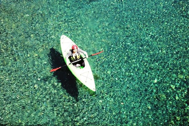和歌山の美しい水辺スポット4選！絶景やアクティビティで感動体験を