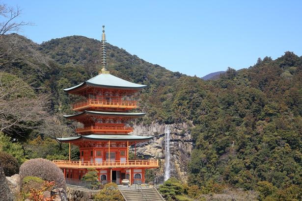 世界遺産のパワースポットを巡る！熊野古道で癒しの旅