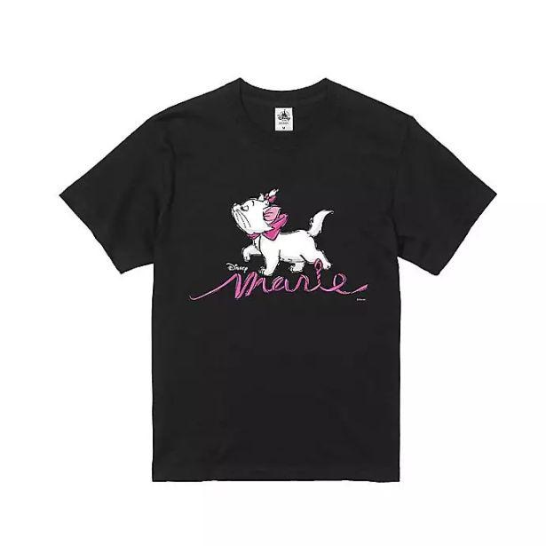 ディズニーのtシャツ4選 プーさんや子ネコのマリーのかわいいアイテムがオンラインで買える ウォーカープラス