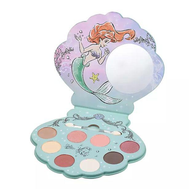 SEPHORA セフォラ ディズニープリンセス アイシャドウパレット