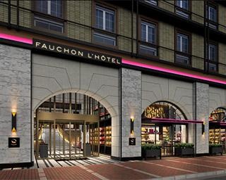 「フォションホテル京都」2021年3月開業。日本初・世界で2軒目のラグジュアリーホテル