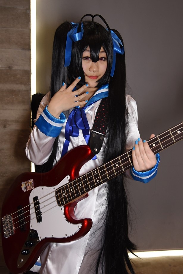 美人コスプレイヤー画像 in 闘会議2017 2日目 32/40