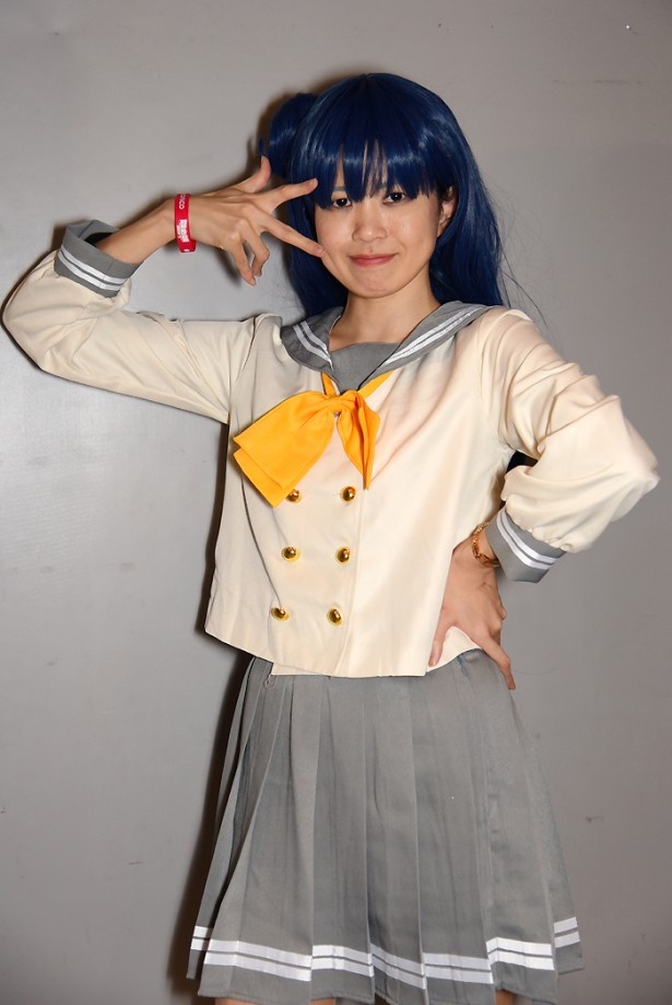 美人コスプレイヤー画像 in 闘会議2017 2日目 37/40