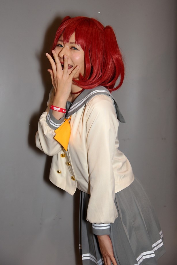 美人コスプレイヤー画像 in 闘会議2017 2日目 38/40