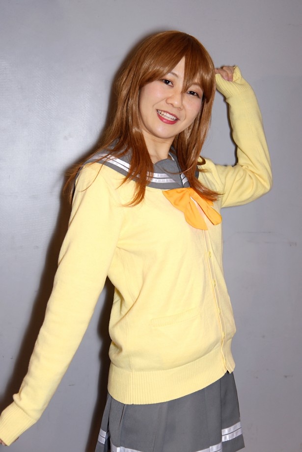 美人コスプレイヤー画像 in 闘会議2017 2日目 39/40